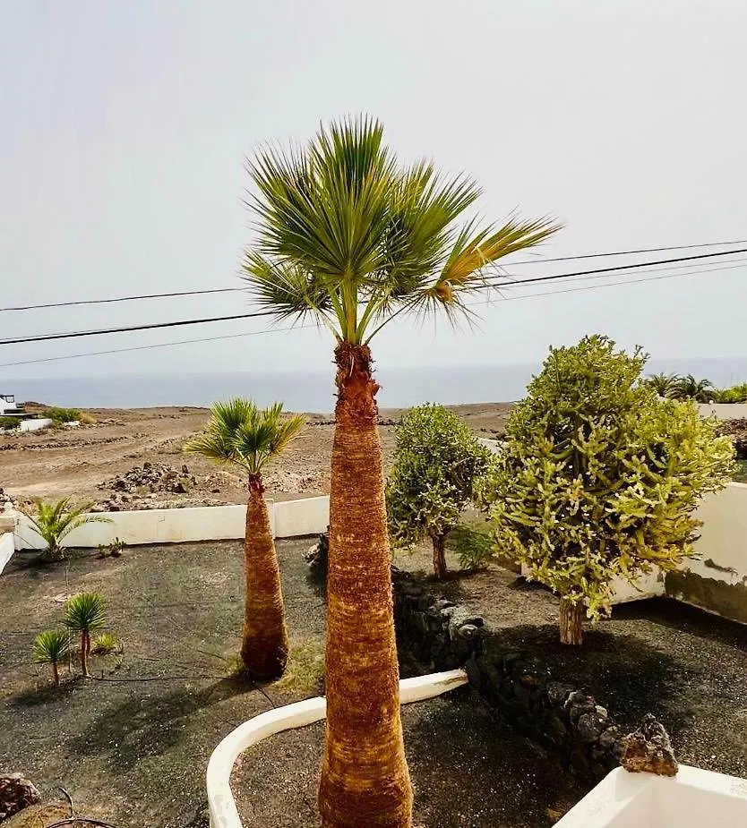 Finca Piedranegra Tias