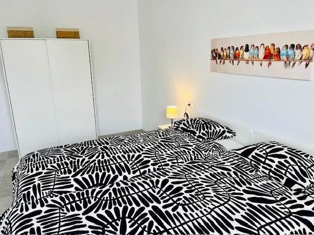 Finca Piedranegra Tias Holiday home