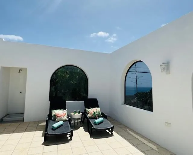 Holiday home Finca Piedranegra Tias