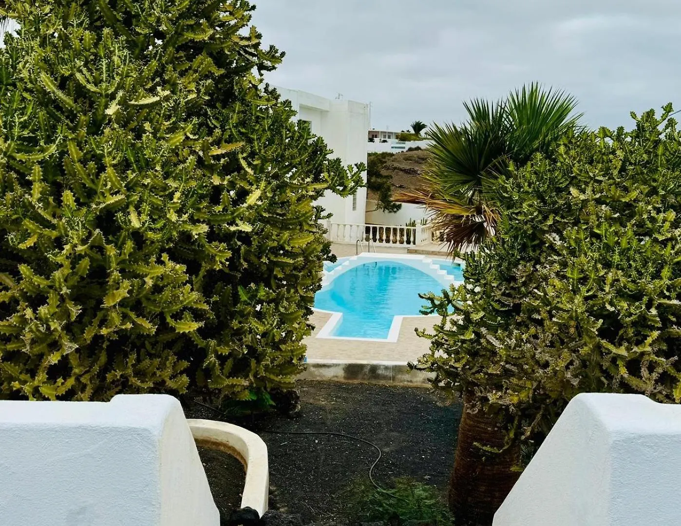 Finca Piedranegra Tias Spain
