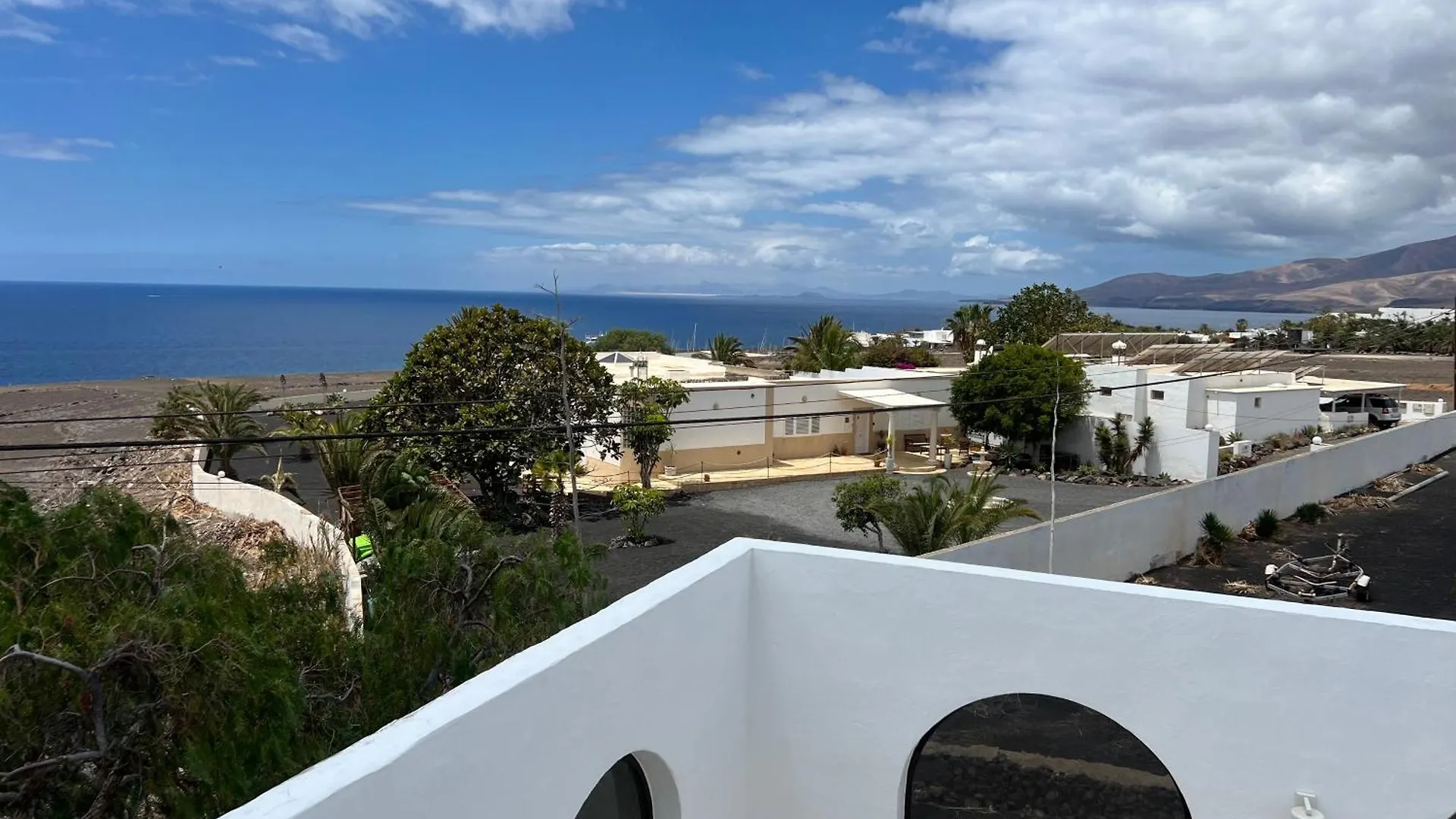 Finca Piedranegra Tias 0*,  Spain