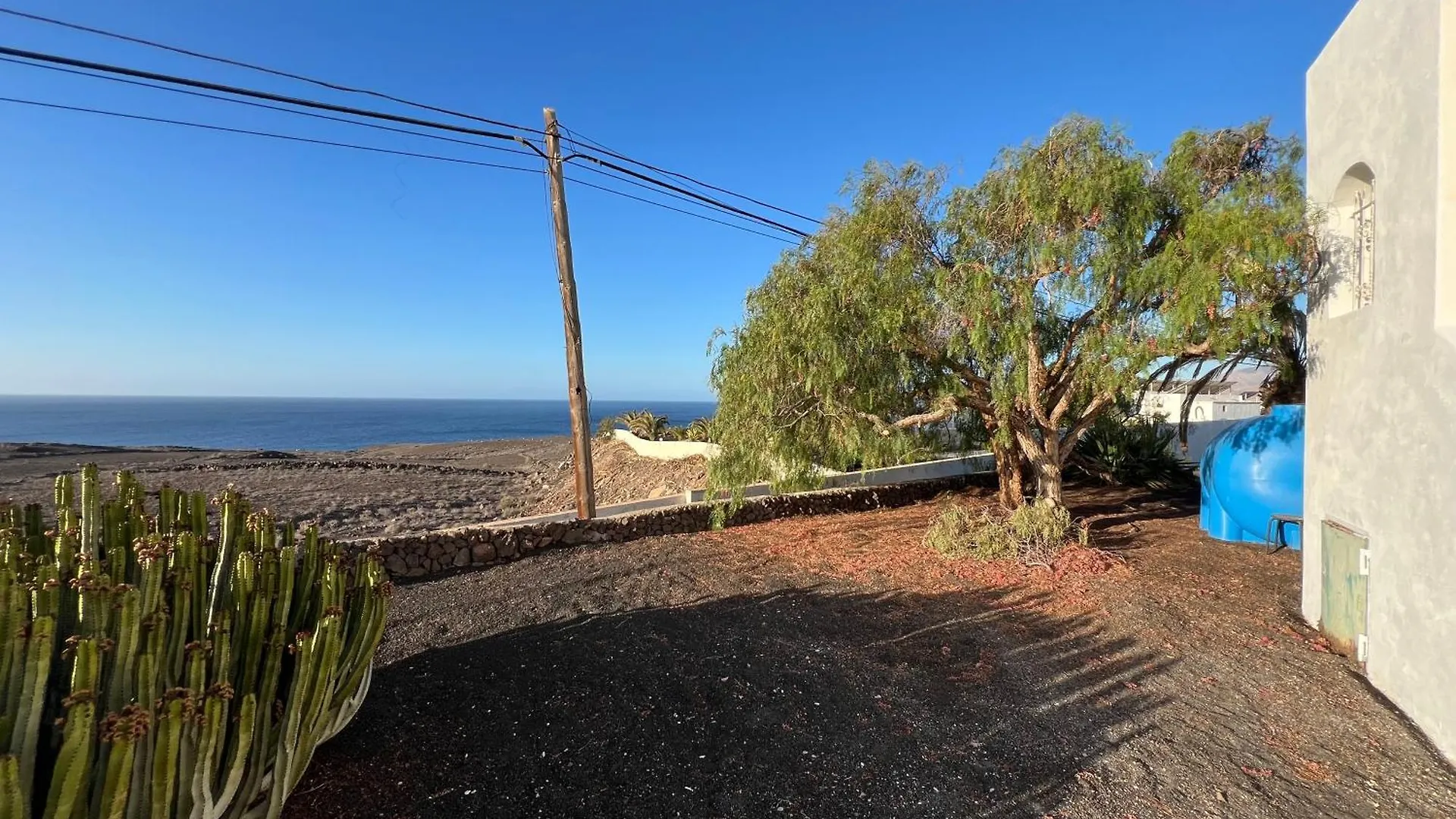 Finca Piedranegra Tias Holiday home
