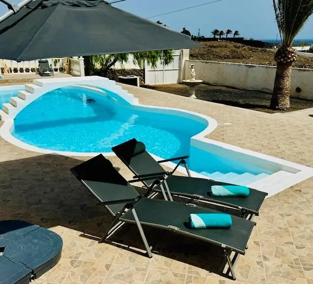 Finca Piedranegra location