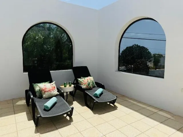 Holiday home Finca Piedranegra Tias Spain