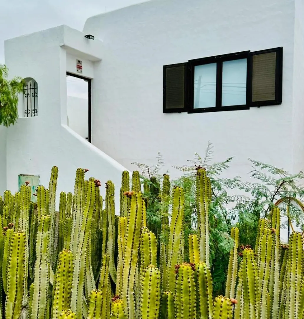 Holiday home Finca Piedranegra Tias